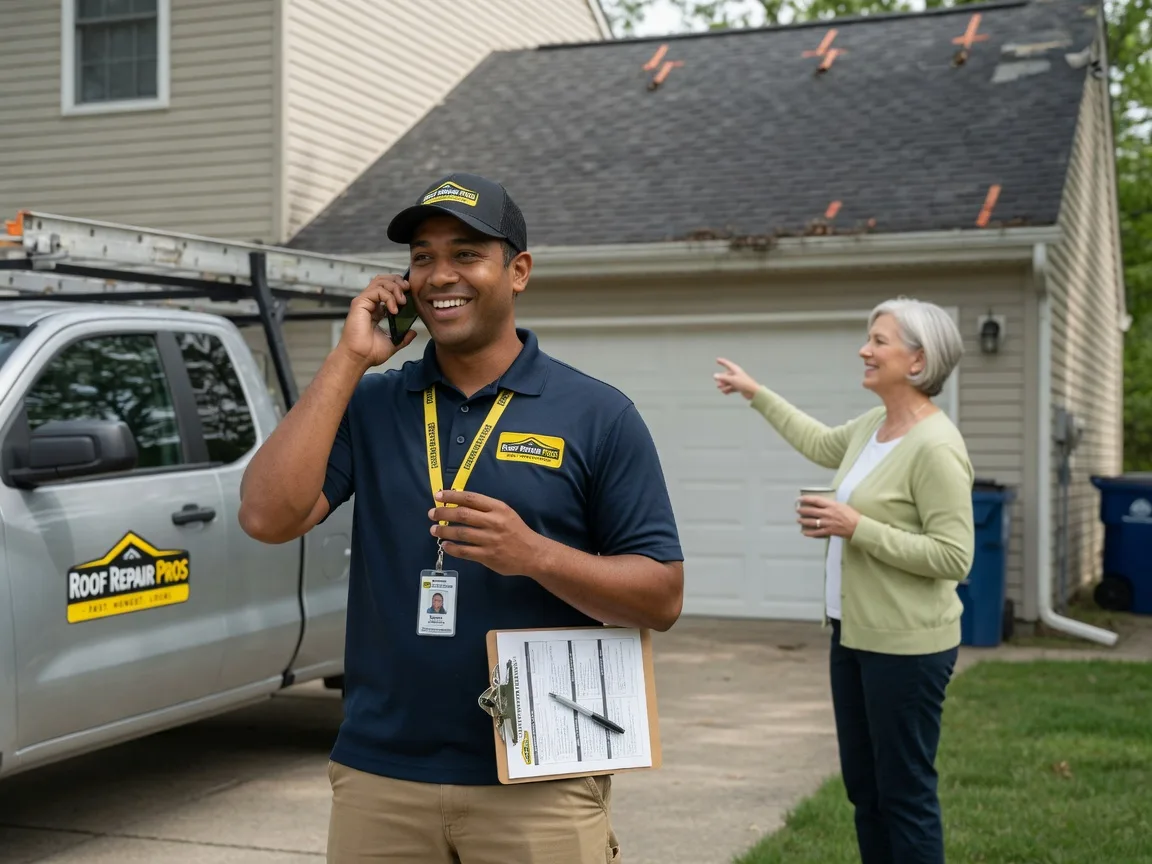 Roof Repair Keystone, IA FAQs